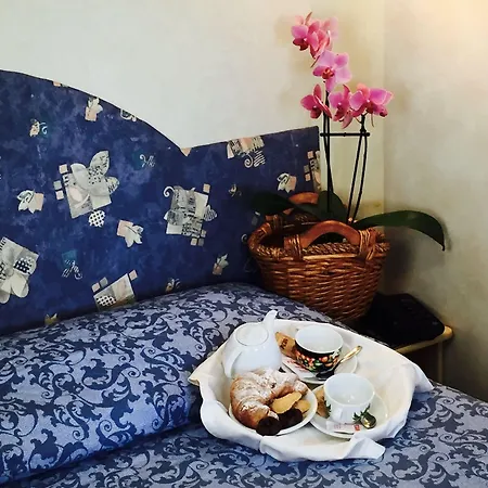 Villaggio Club Baia Di Paradiso Holiday park 3*