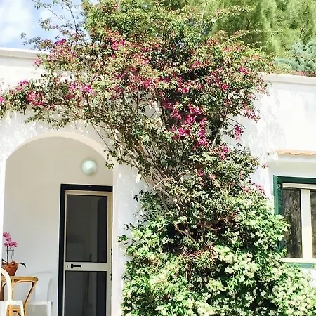 Villaggio Club Baia Di Paradiso Holiday park Vieste