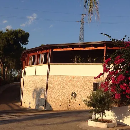Holiday park Villaggio Club Baia Di Paradiso