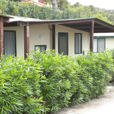 Villaggio Club Baia Di Paradiso