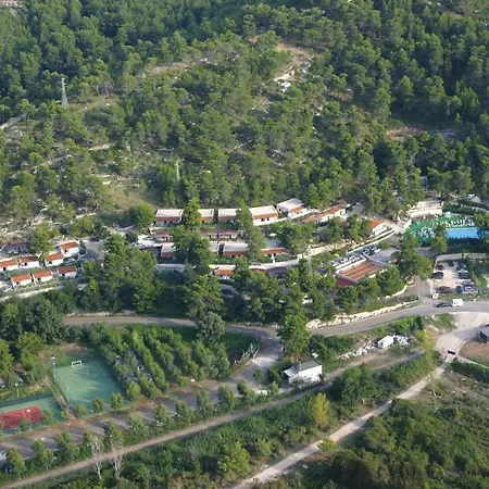 Holiday park Villaggio Club Baia Di Paradiso Vieste