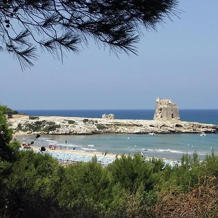 Holiday park Villaggio Club Baia Di Paradiso