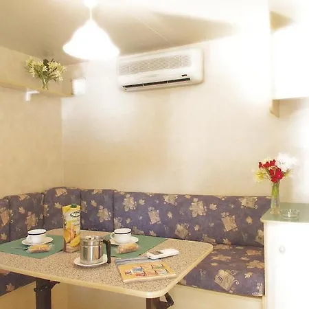 Holiday park Villaggio Club Baia Di Paradiso