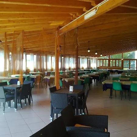 Villaggio Club Baia Di Paradiso Holiday park 3*