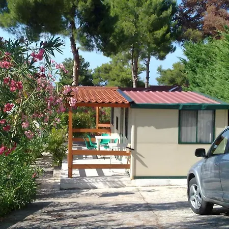 Villaggio Club Baia Di Paradiso Holiday park 3*
