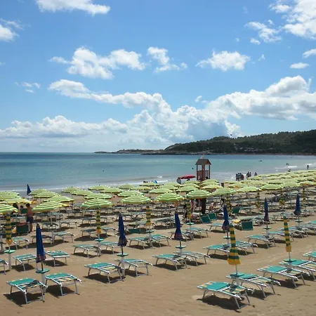 Villaggio Club Baia Di Paradiso 3* Vieste