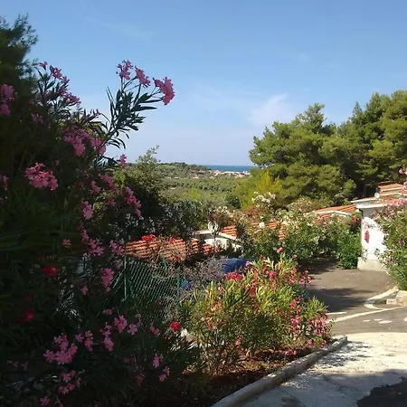 Villaggio Club Baia Di Paradiso Holiday park