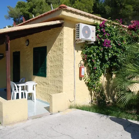 Villaggio Club Baia Di Paradiso Holiday park