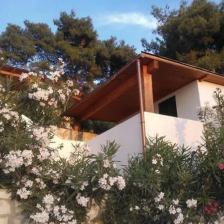 Villaggio Club Baia Di Paradiso Holiday park 3*