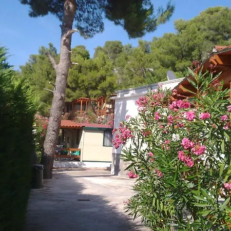 Villaggio Club Baia Di Paradiso Holiday park 3*