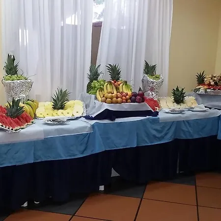 Villaggio Club Baia Di Paradiso Holiday park