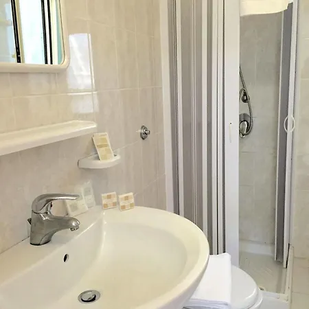 Holiday park Villaggio Club Baia Di Paradiso