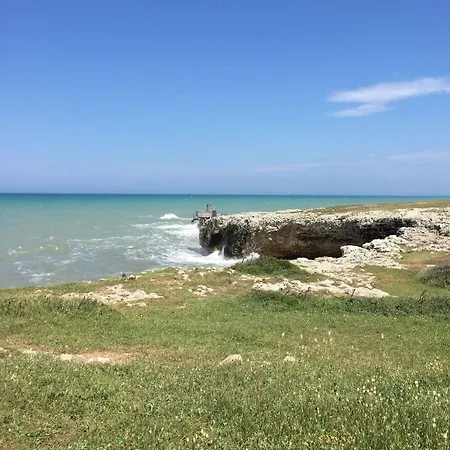 Parco vacanze Villaggio Club Baia Di Paradiso 3*