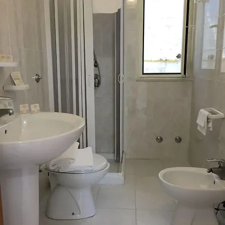 Villaggio Club Baia Di Paradiso Vieste