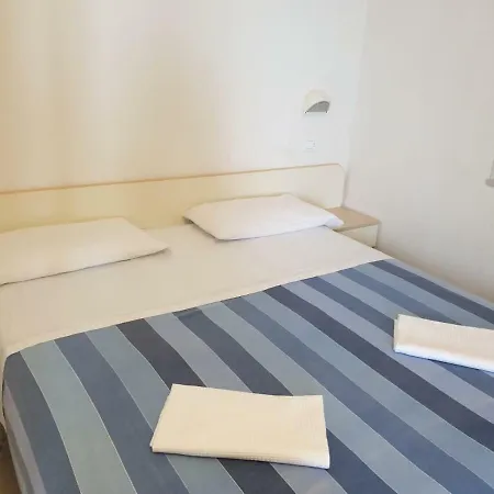 Villaggio Club Baia Di Paradiso Holiday park Vieste