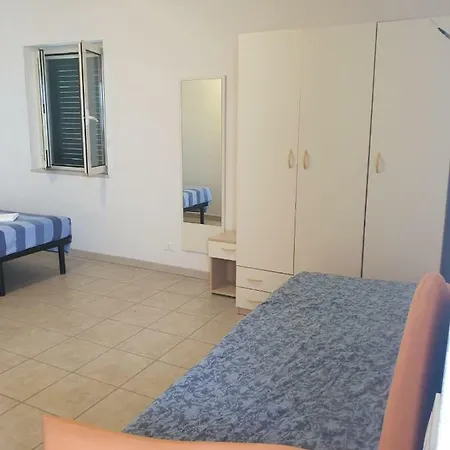 Holiday park Villaggio Club Baia Di Paradiso