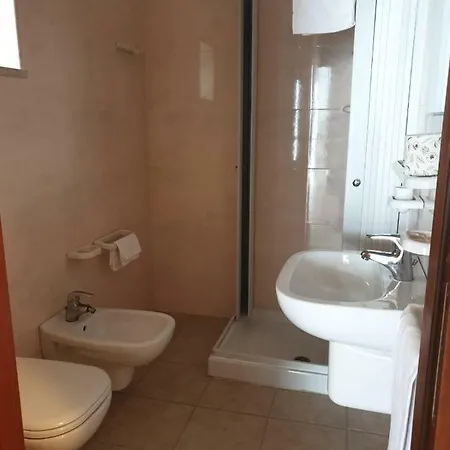 Holiday park Villaggio Club Baia Di Paradiso 3*