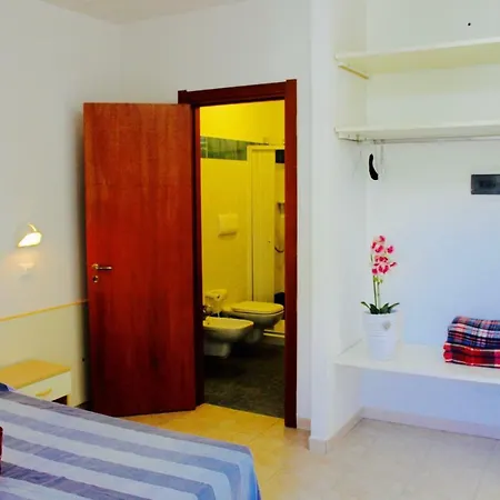 Holiday park Villaggio Club Baia Di Paradiso