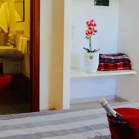 Villaggio Club Baia Di Paradiso Holiday park