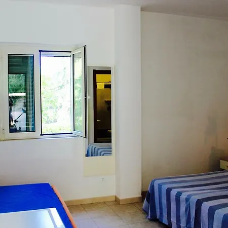Villaggio Club Baia Di Paradiso Holiday park
