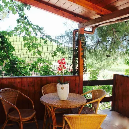 Holiday park Villaggio Club Baia Di Paradiso Vieste