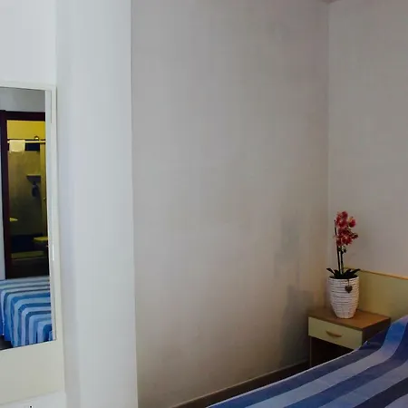 Holiday park Villaggio Club Baia Di Paradiso 3*