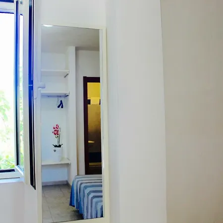 Villaggio Club Baia Di Paradiso Holiday park 3*