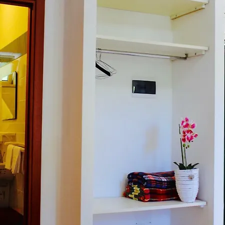 Villaggio Club Baia Di Paradiso Holiday park 3*
