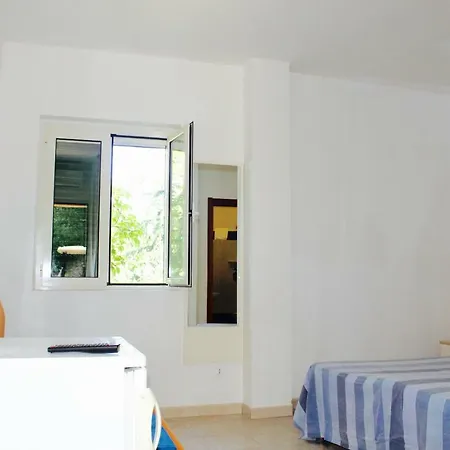 Villaggio Club Baia Di Paradiso Holiday park 3*
