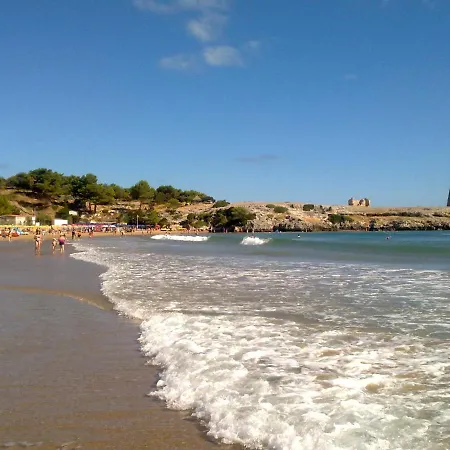 Holiday park Villaggio Club Baia Di Paradiso 3*
