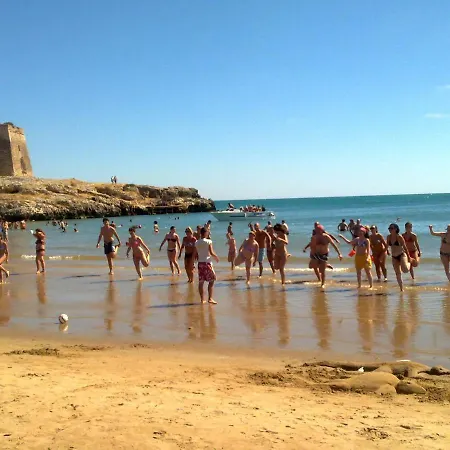 Holiday park Villaggio Club Baia Di Paradiso